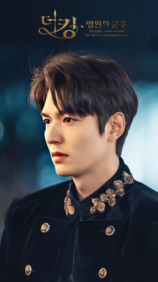 lee min ho bi che dien do, kim go eun chua thoat bong "goblin"? hinh 12