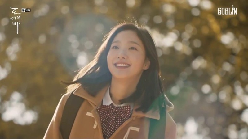 lee min ho bi che dien do, kim go eun chua thoat bong "goblin"? hinh 8