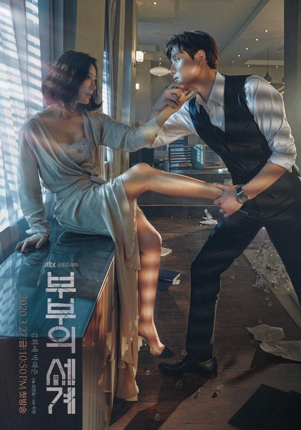phim "the gioi hon nhan" gan mac 19+ tro lai sau loat tinh tiet qua bao luc hinh 1