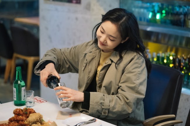 lo anh "hoang de" lee min ho va kim go eun hen ho lang man  hinh 3