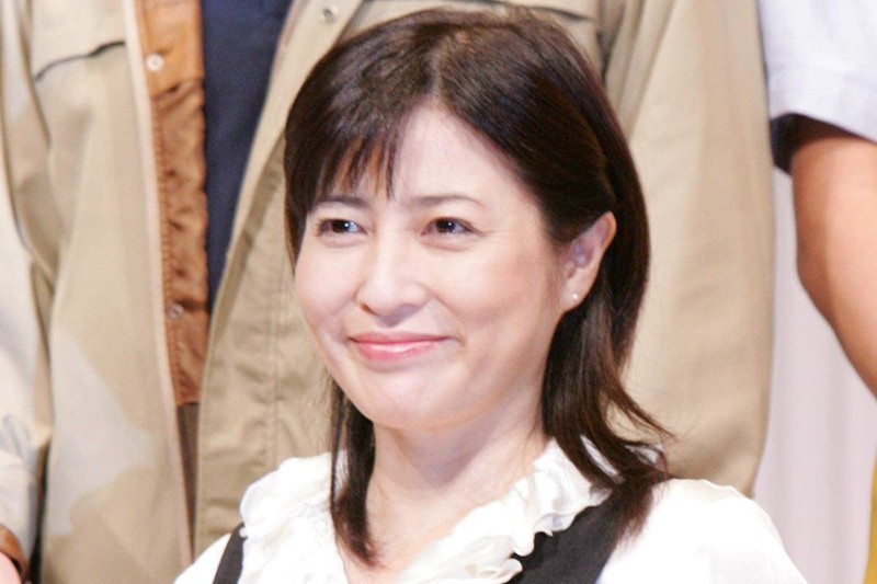 nu dien vien long tieng phim hoat hinh ghibli qua doi vi covid-19 hinh 1