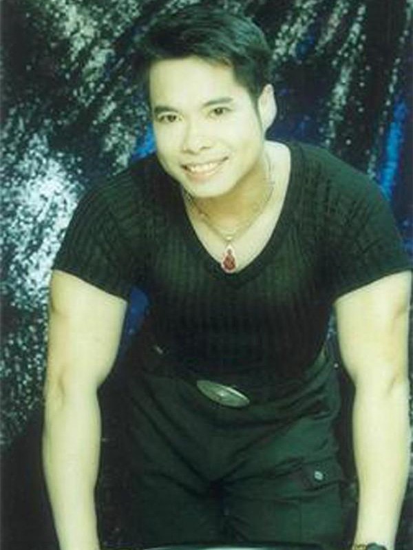 ngoc son: ca ‘la’ cua nhac viet hinh 1