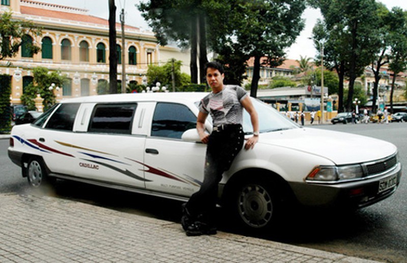 ngoc son: ca ‘la’ cua nhac viet hinh 2