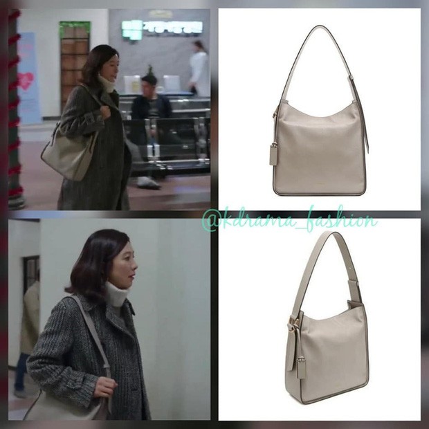 "boc gia" bst tui xach hang hieu cua kim hee ae trong "the gioi hon nhan" hinh 9
