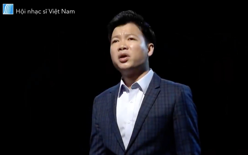 hoi nhac si viet nam to chuc concert truc tuyen chong dich covid-19 hinh 3