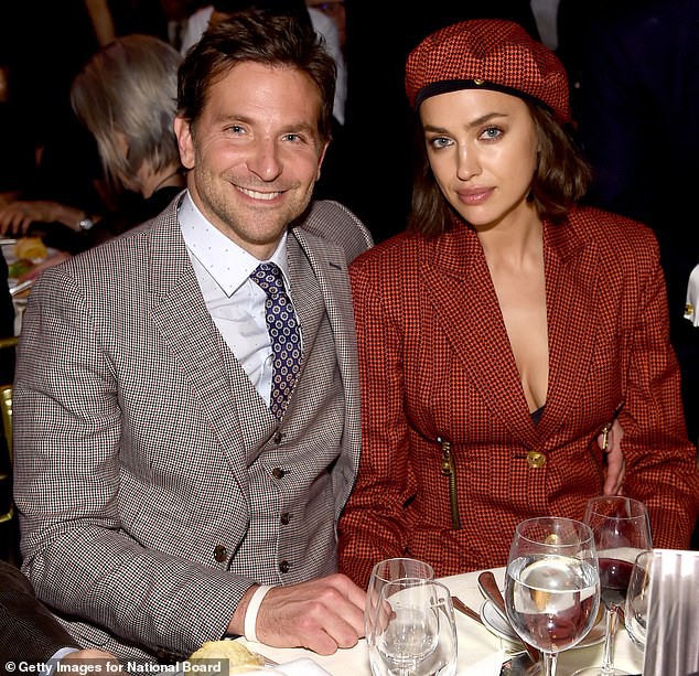 irina shayk mac do goi cam ra pho cung con gai cung hinh 5