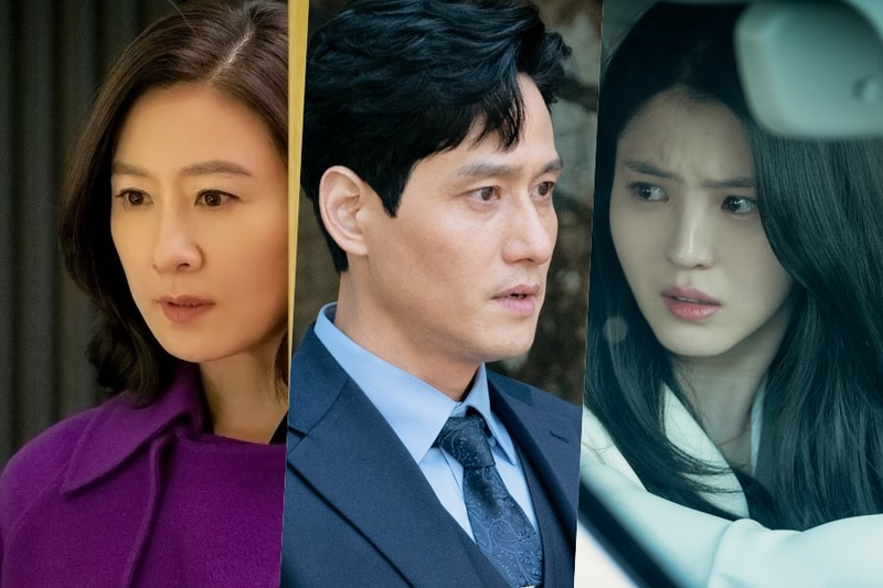 the gioi hon nhan: tae oh tim den vo cu sau khi bi nghi giet in gyu? hinh 1