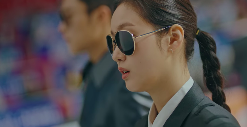 quan vuong bat diet tap 5: lee min ho tao bao "khoa moi" kim go eun  hinh 6