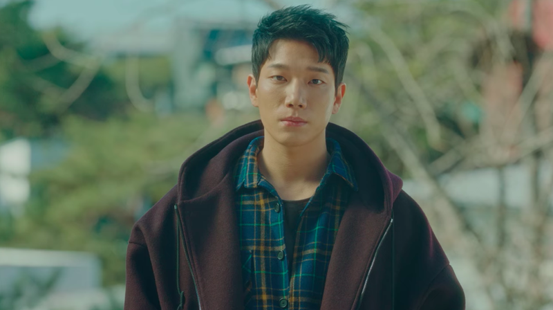 quan vuong bat diet tap 5: lee min ho tao bao "khoa moi" kim go eun  hinh 7