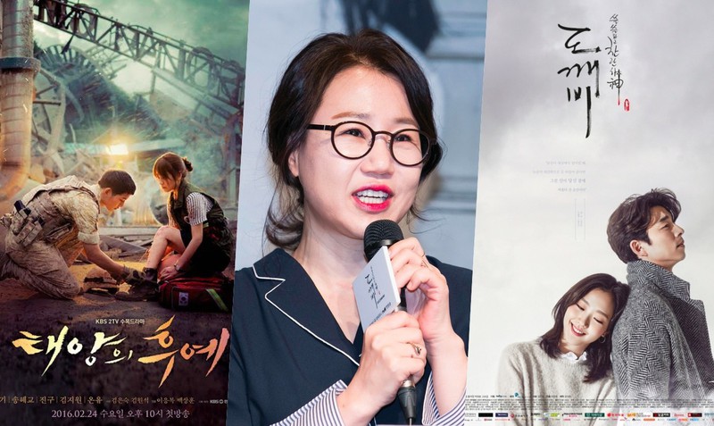 quan vuong bat diet tap 5: lee min ho tao bao "khoa moi" kim go eun  hinh 9