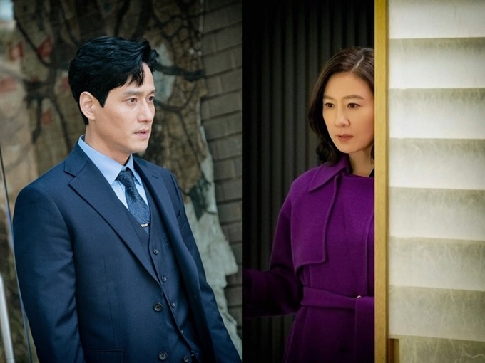 the gioi hon nhan: tae oh tim den vo cu sau khi bi nghi giet in gyu? hinh 4