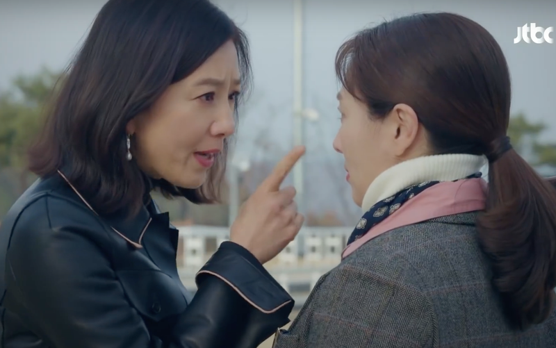 the gioi hon nhan tap 12: sun woo ngu voi chong cu phan boi tae oh? hinh 4