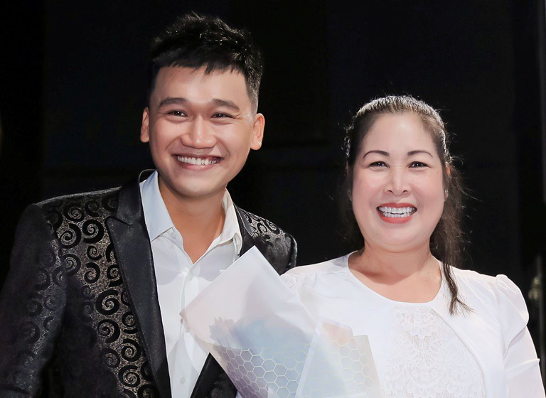 thanh loc che nha phuong va chuyen "thuoc dang da tat" o showbiz viet hinh 3