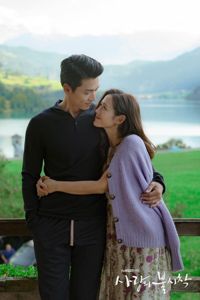 "tan chay" voi nhung loi cau hon ngot ngao trong loat phim han dinh dam hinh 1