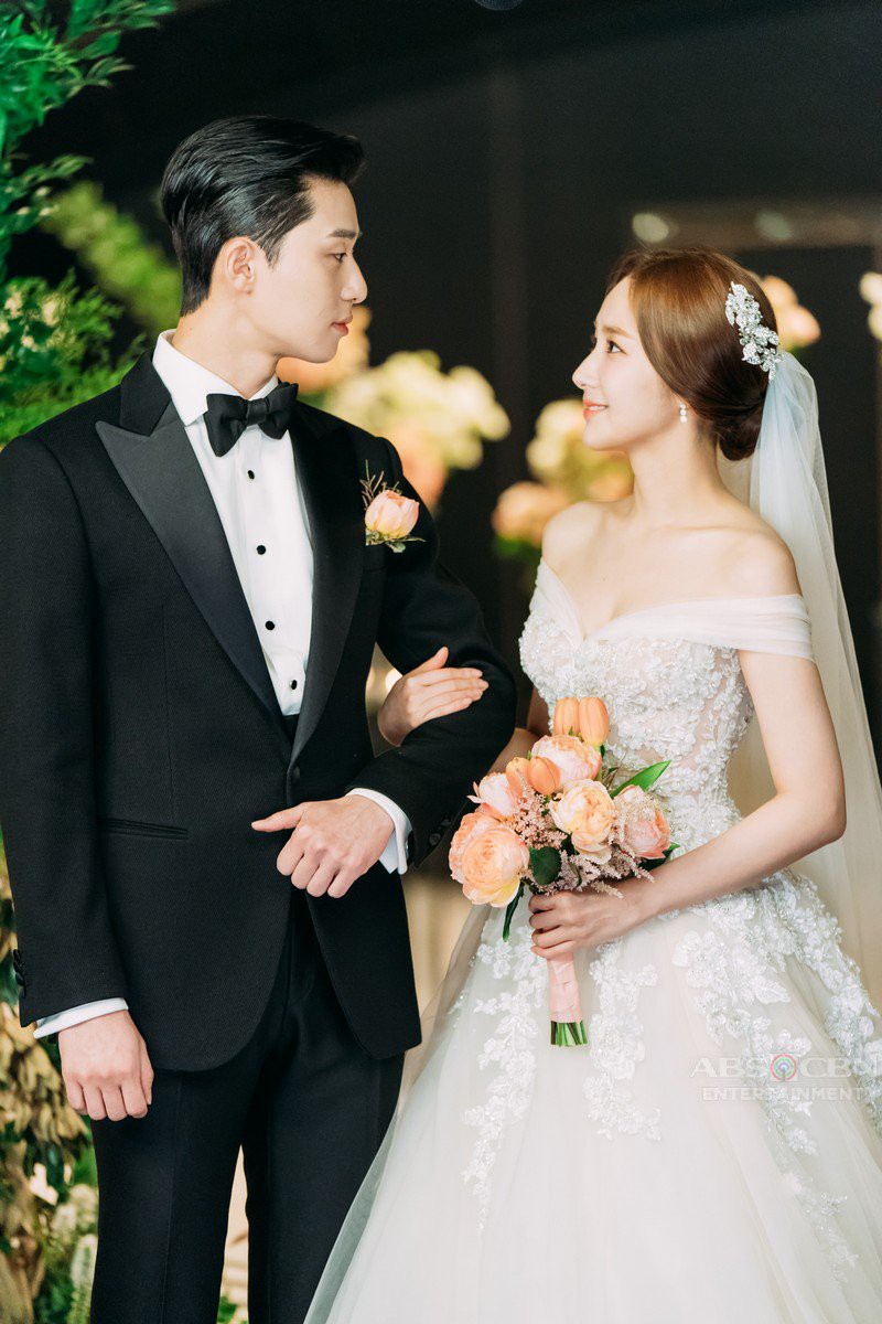 "tan chay" voi nhung loi cau hon ngot ngao trong loat phim han dinh dam hinh 2