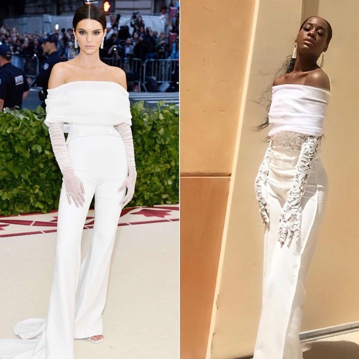 fan "dua nhau" tai hien nhung bo canh gay nao loan met gala  hinh 9