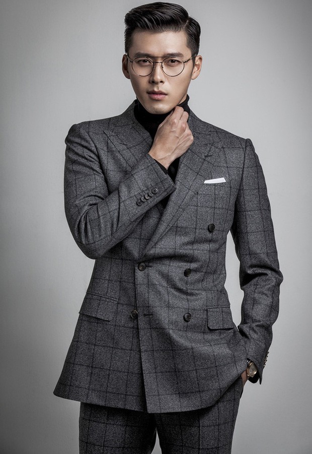 bo nam tai tu song seung hun hoi tre giong hyun bin den ngo ngang? hinh 2
