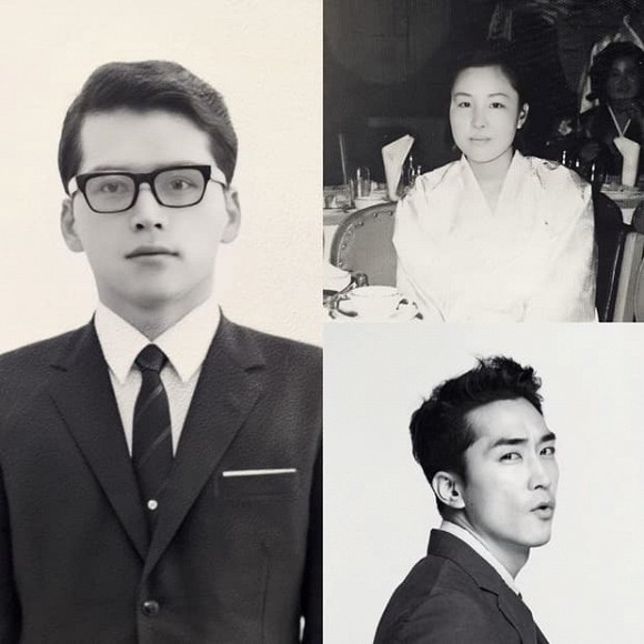 bo nam tai tu song seung hun hoi tre giong hyun bin den ngo ngang? hinh 1