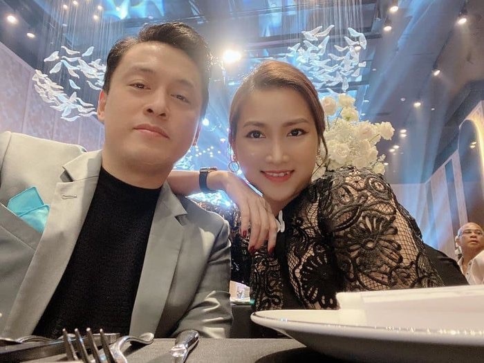 chuyen showbiz: pham quynh anh mac ao tam, pho duong cong my mieu tren bien hinh 8
