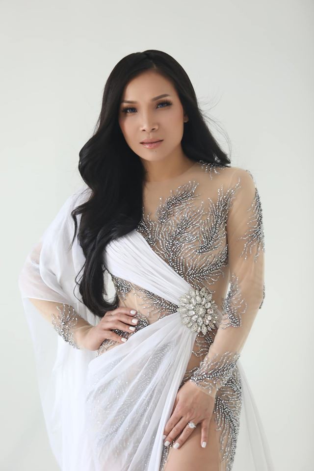 ca si hong ngoc bi bong vi no noi xong hoi, huy dem nhac truc tuyen hinh 1