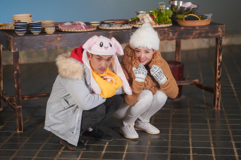 het noi xau, mac van khoa tiep tuc che thanh huong "e" khi khong co ai yeu hinh 4