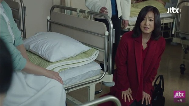 the gioi hon nhan tap 13: con trai chung kien me "ngoai tinh" voi chong cu hinh 3