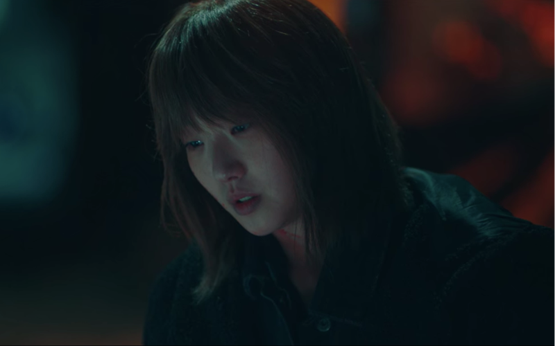 quan vuong bat diet tap 8: tinh dich lee min ho theo phe phan dien? hinh 1
