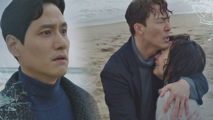 the gioi hon nhan tap 14: sun woo tu tu, da kyung nem trai su phan boi? hinh 3
