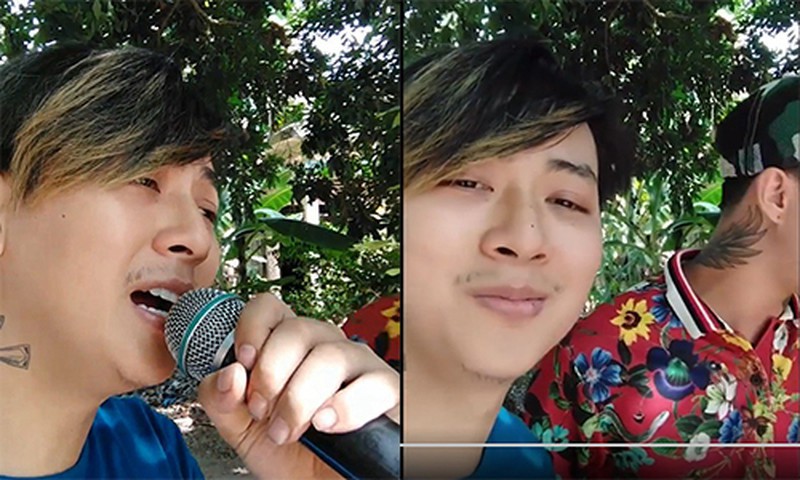 chuyen showbiz: nha phuong "gian du" khi bi truong giang "choc tuc" hinh 6