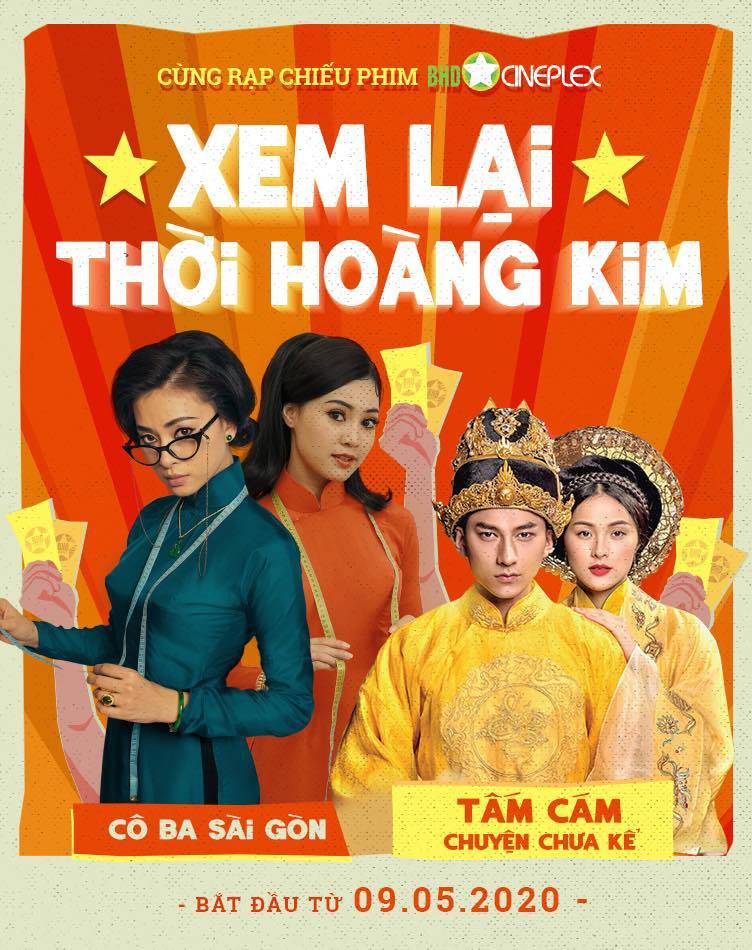 vi sao khan gia chua hao hung den rap xem phim sau covid-19? hinh 7