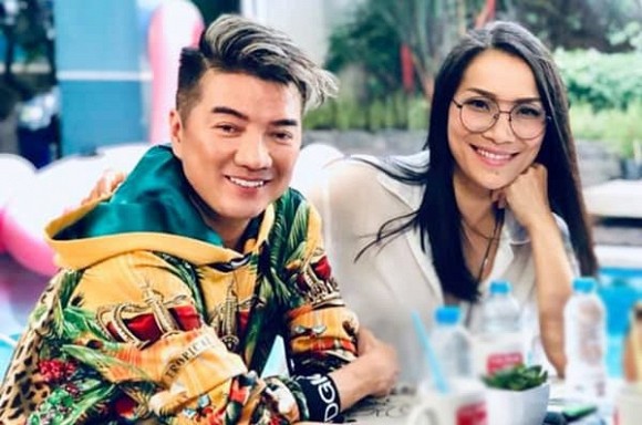 chuyen showbiz: nha phuong lo khiem khuyet co the sau khi ket hon hinh 5