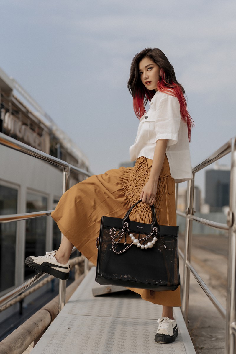 hoang yen chibi bien hoa voi phong cach thoi trang ca tinh hinh 3