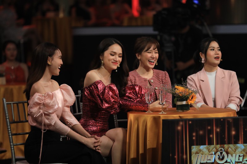 hari won lan dau chia se chuyen tham kin trong hon nhan voi tran thanh hinh 1