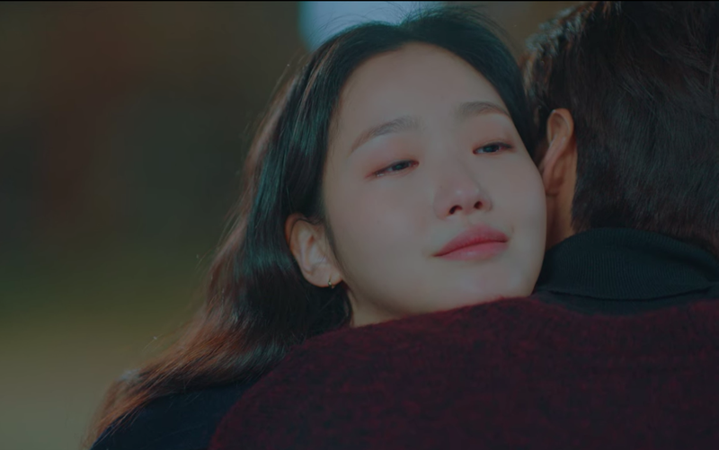 quan vuong bat diet tap 9: gay can lee min ho doi dau ke giet cha? hinh 2