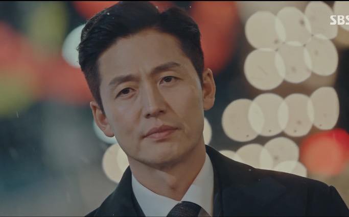 quan vuong bat diet tap 9: gay can lee min ho doi dau ke giet cha? hinh 6