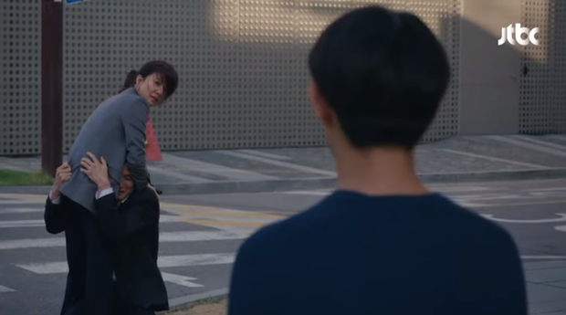 ket phim "the gioi hon nhan" gay tranh cai: tae oh tu tu, joon young bo di? hinh 6