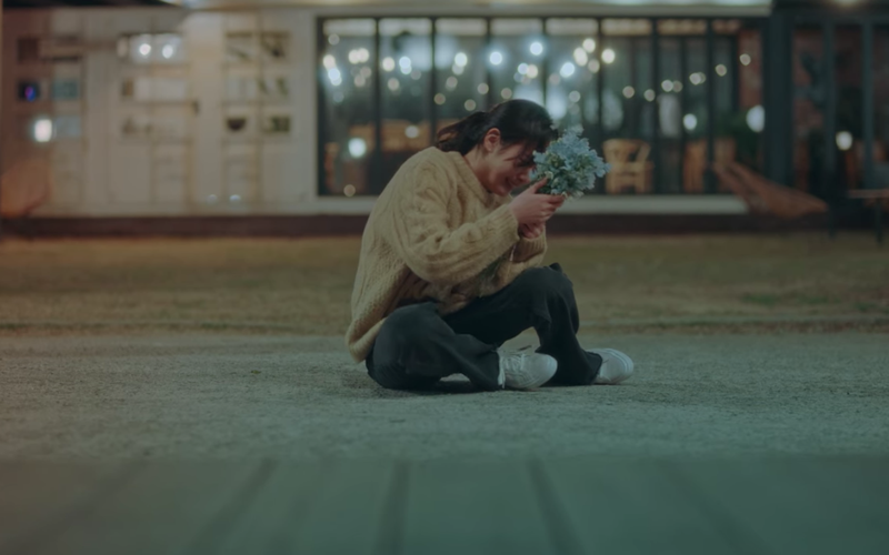 quan vuong bat diet tap 10: kim go eun nhuom mau, let tim lee min ho hinh 8