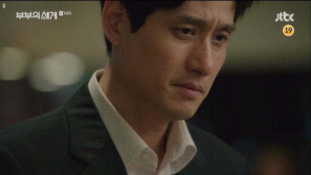 ket phim "the gioi hon nhan" gay tranh cai: tae oh tu tu, joon young bo di? hinh 5