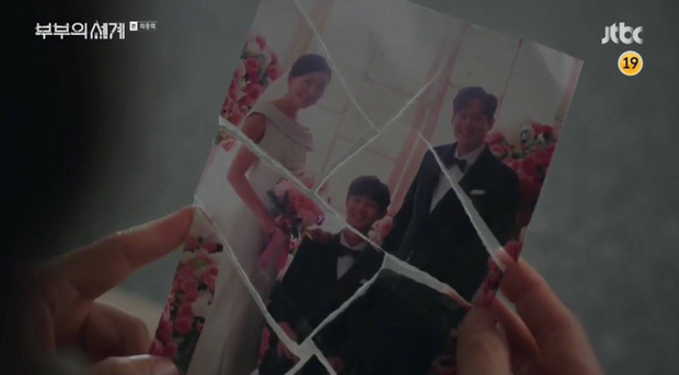 ket phim "the gioi hon nhan" gay tranh cai: tae oh tu tu, joon young bo di? hinh 3