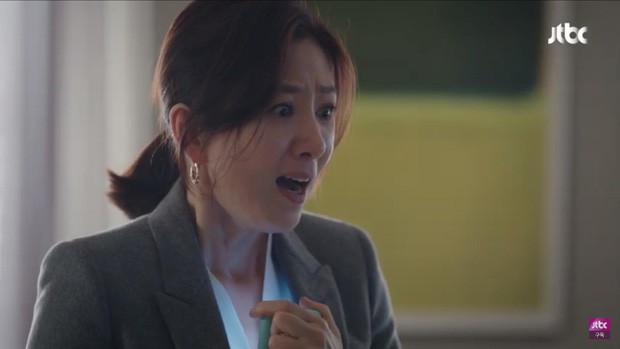 ket phim "the gioi hon nhan" gay tranh cai: tae oh tu tu, joon young bo di? hinh 4