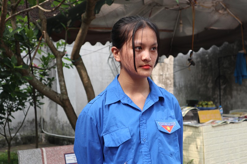 hinh anh bac ho ven nguyen trong trai tim nguoi tre hinh 2