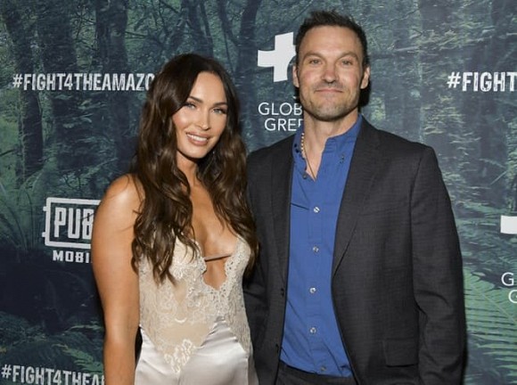 "bieu tuong goi cam" megan fox chia tay chong sau 10 nam chung song hinh 1