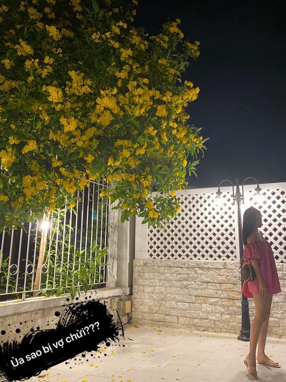 thuy tien chia se bi quyet giu gin hanh phuc hon nhan, chong nen "so vo" hinh 2