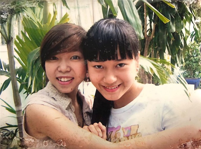 chuyen showbiz: ho ngoc ha tai xuat khac la giua on ao dang mang bau  hinh 7
