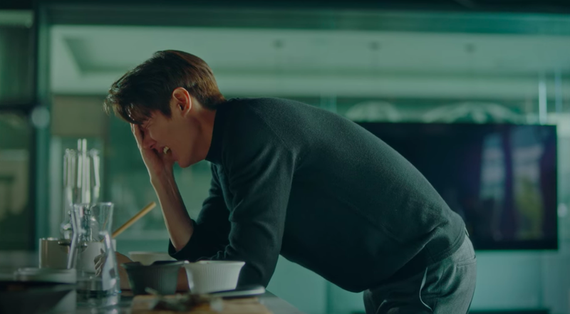 quan vuong bat diet tap 11: lee min ho cuu kim go eun luc can ke cai chet hinh 2
