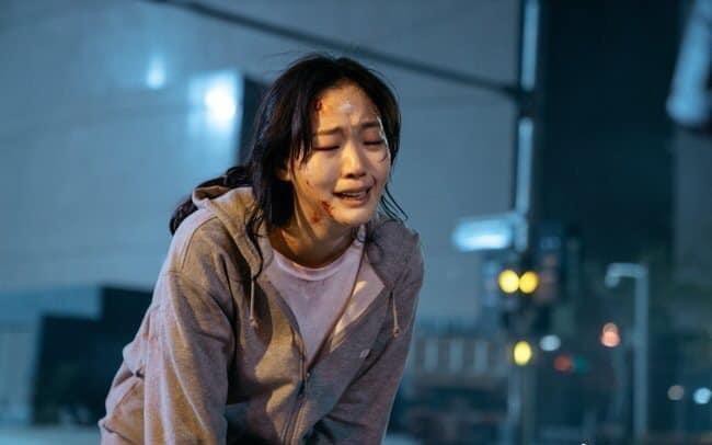 quan vuong bat diet tap 11: lee min ho cuu kim go eun luc can ke cai chet hinh 6