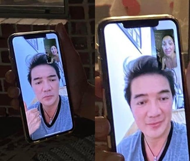 ca si hong ngoc lo guong mat bien dang, da loang lo vi bong nang hinh 2