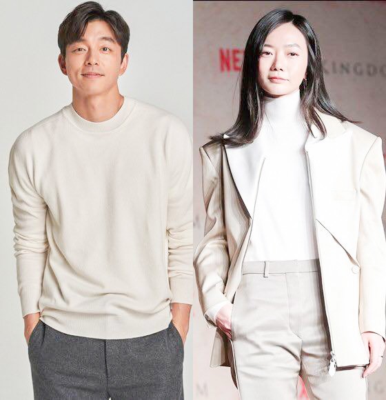gong yoo va bae doona chinh thuc xac nhan tham gia series cua netflix hinh 1