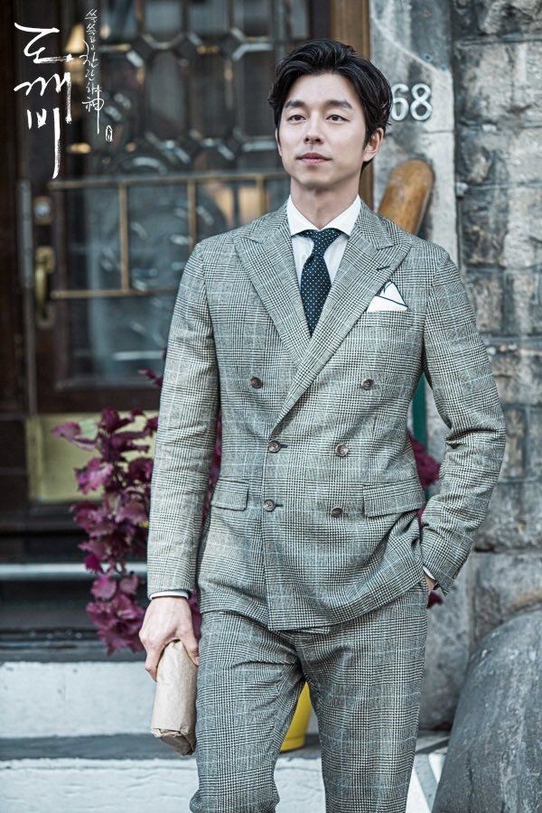 gong yoo va bae doona chinh thuc xac nhan tham gia series cua netflix hinh 2