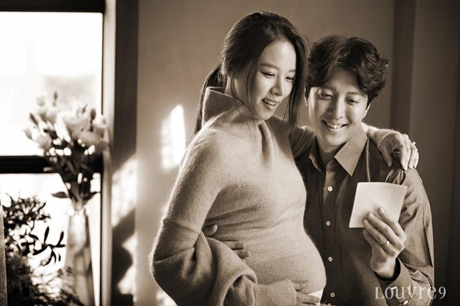 lee dong gun va jo yoon hee chinh thuc ly hon sau 3 nam chung song hinh 2